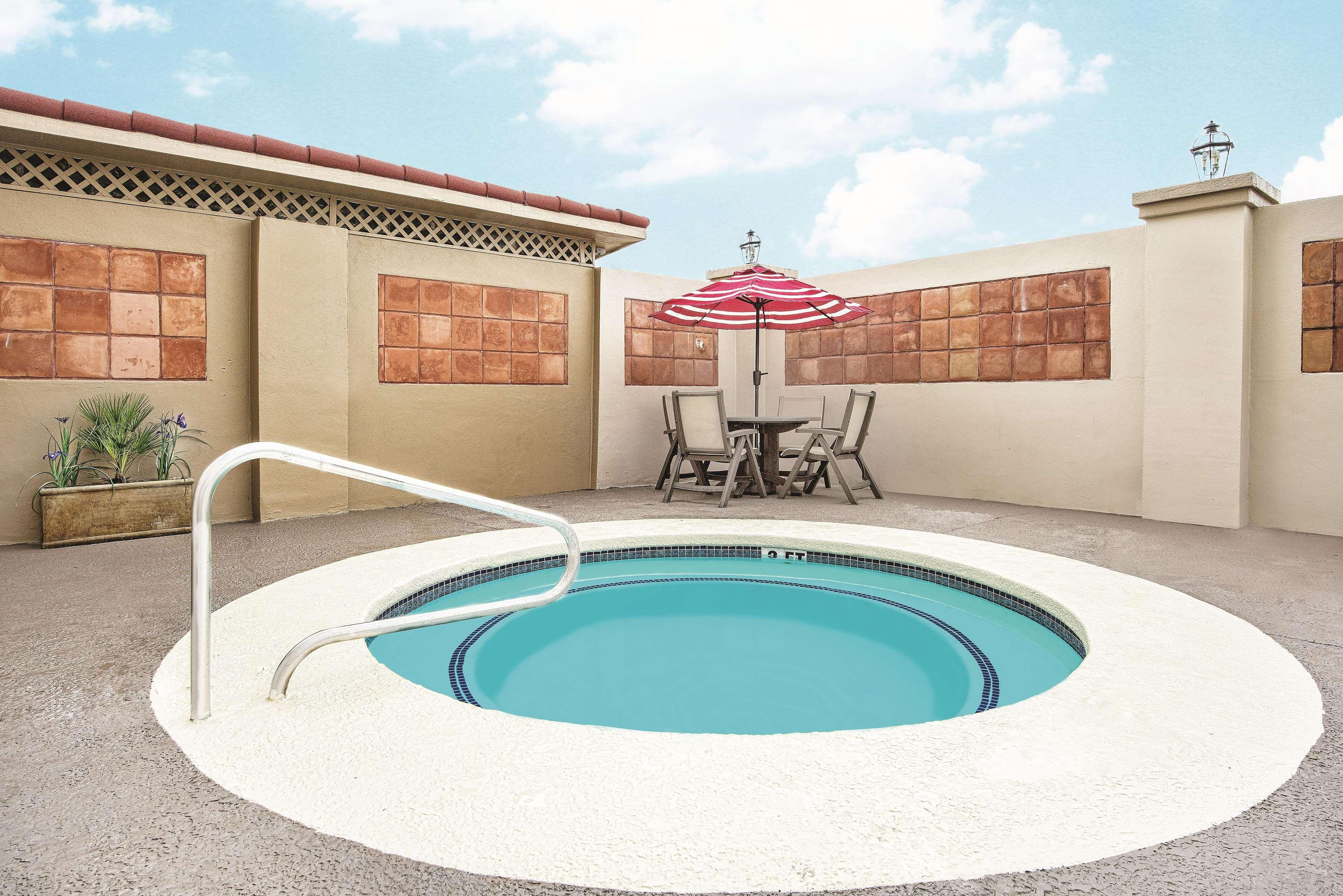 La Quinta By Wyndham Airport 3*